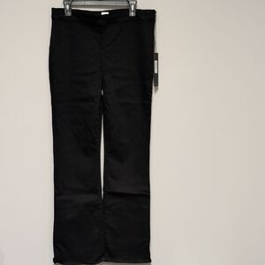 Edwin Classic Black Pants